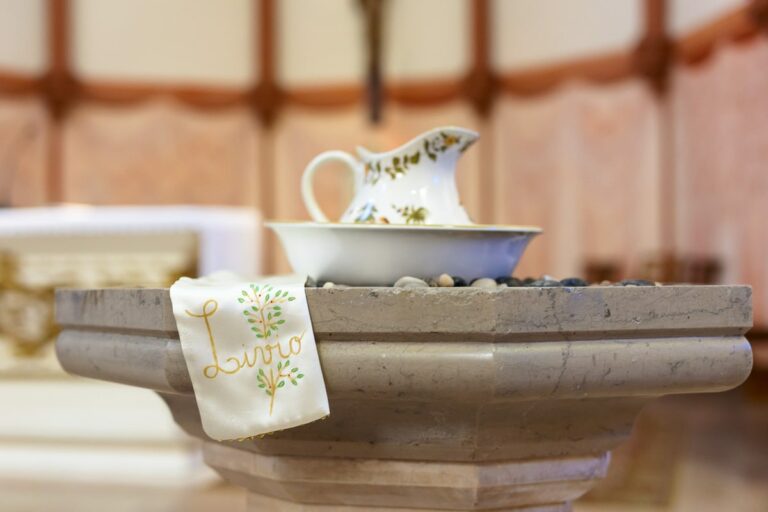 Photo de baptême Septèmes-les-Vallons