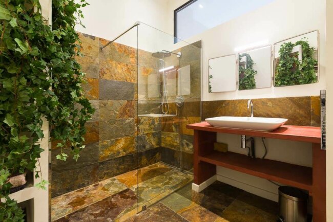 Photo décoration d'intérieur Marseille