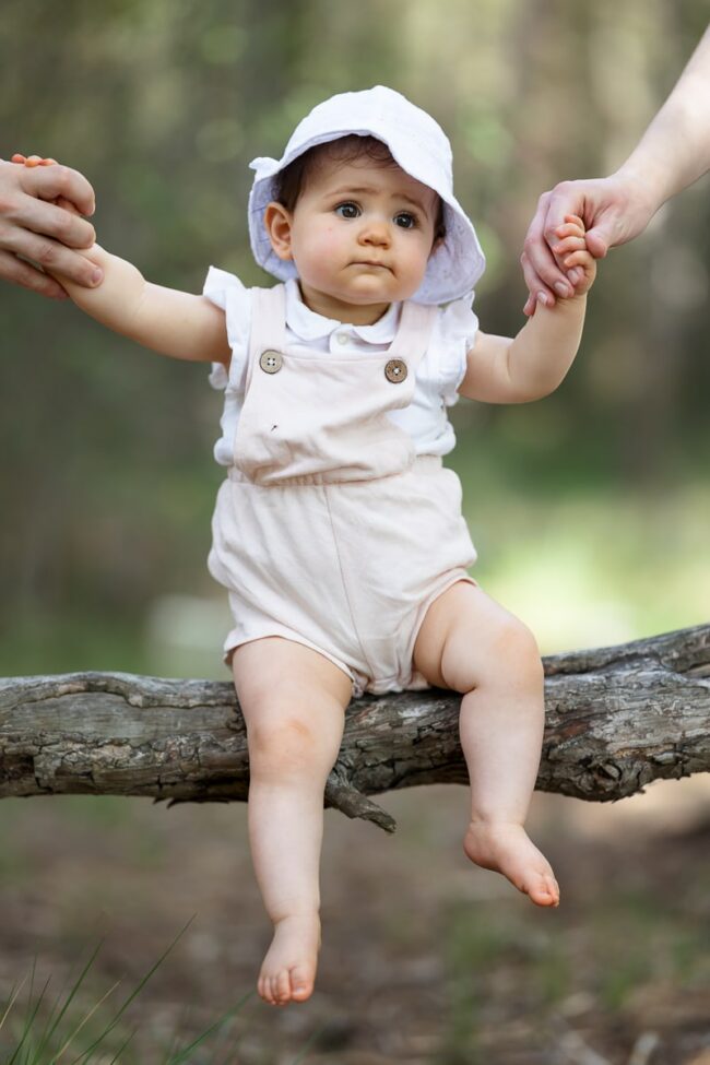 Photo d’enfants à Sausset-les-Pins