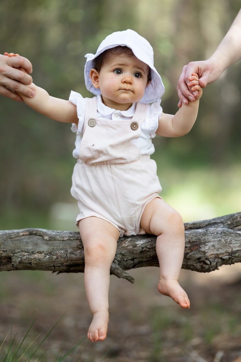 Photo d’enfants à Sausset-les-Pins