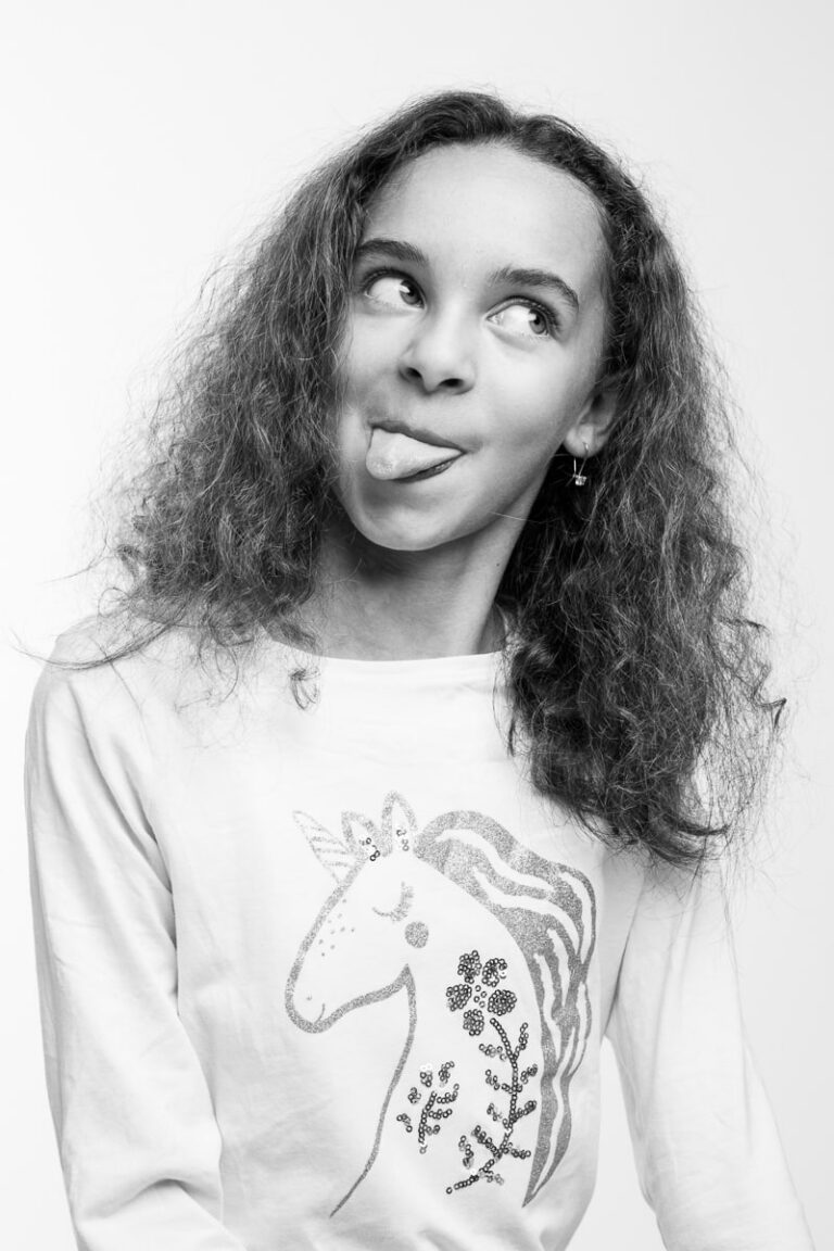 Photo d’enfants en extérieur à Salon-de-Provence