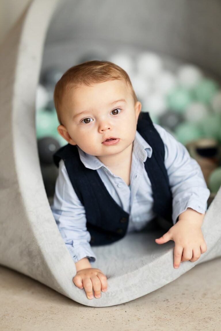 Photo enfants à Port-Saint-Louis – Jessy Murcia Photography