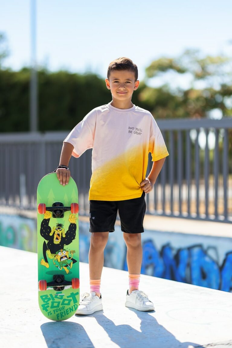 Photo enfants ambiance bohème à Ensues-la-Redonne