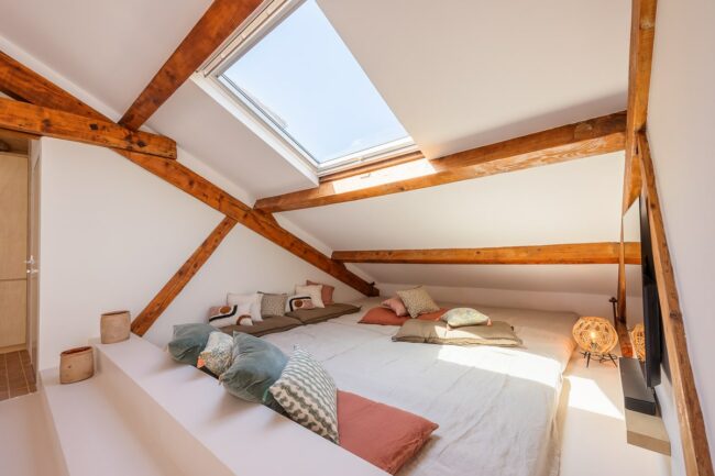 Photo immobilier Aix