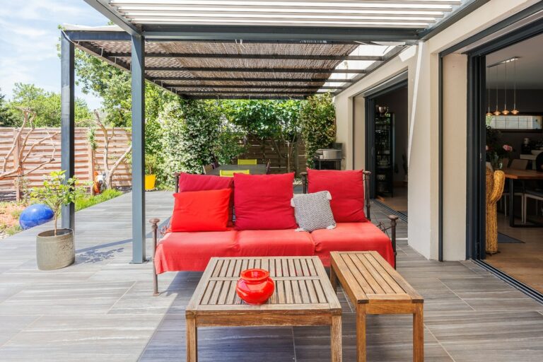 Photo immobilier Calas