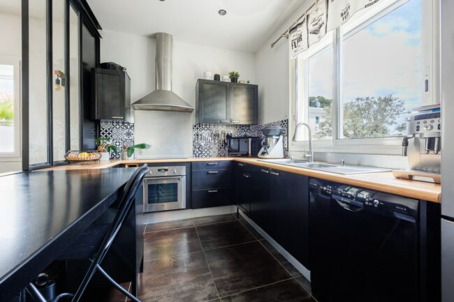 Photo immobilier Carry le rouet