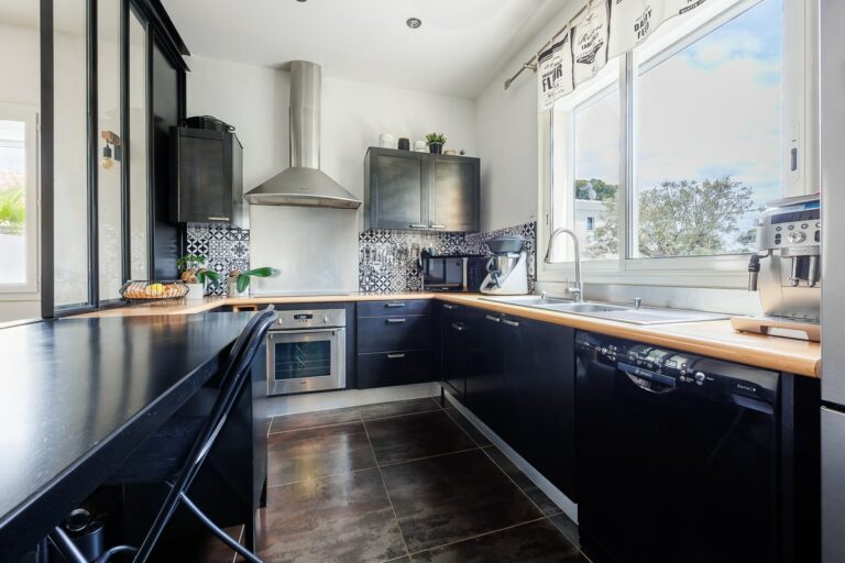 Photo immobilier Carry le rouet