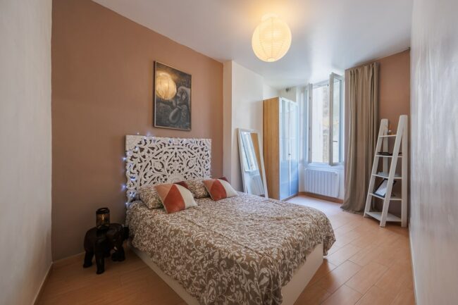 Photo immobilier Châteauneuf-les-Martigues