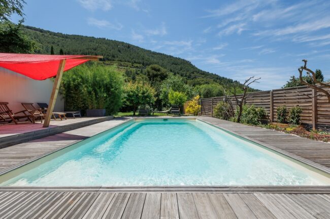 Photo immobilier Cote bleue