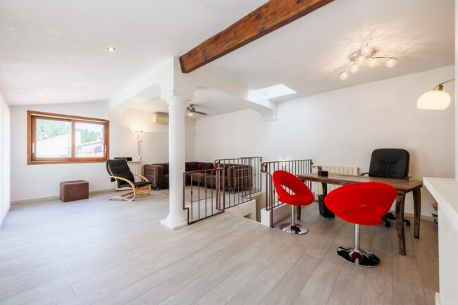 Photo immobilier Gignac la Nerthe