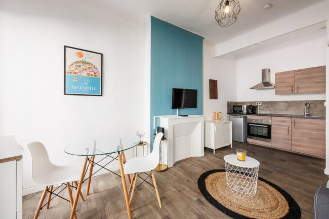 Photo immobilier Le Rove