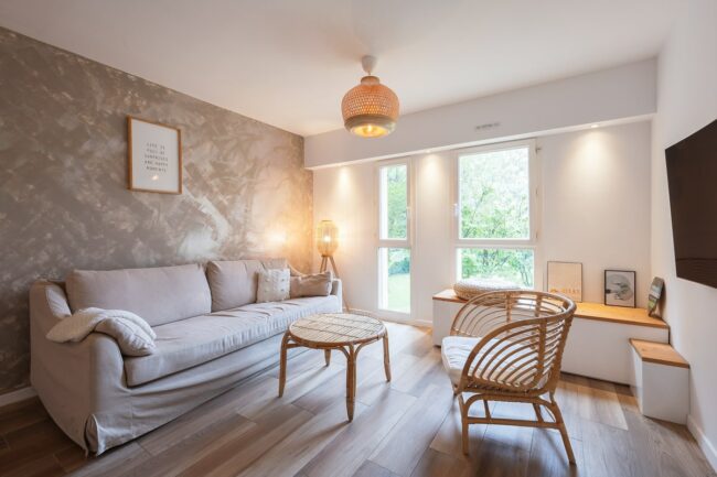 Photo immobilier Les Pennes Mirabeau