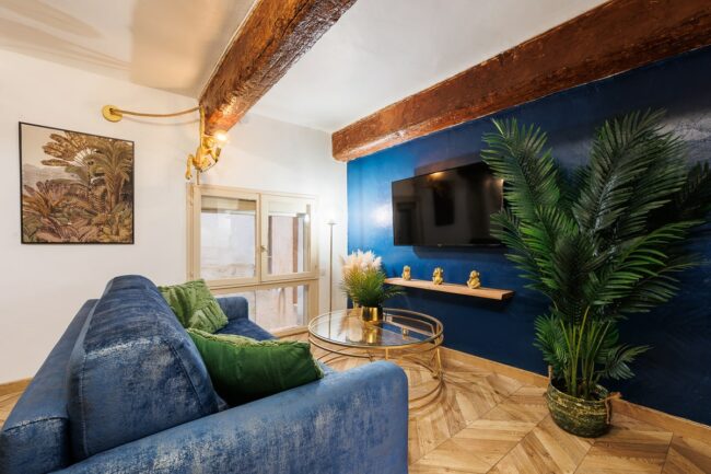 Photo immobilier Marignane