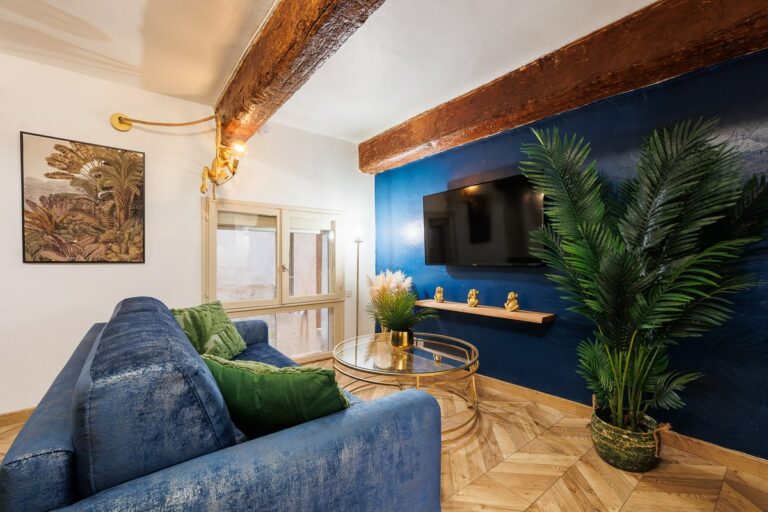 Photo immobilier Marignane