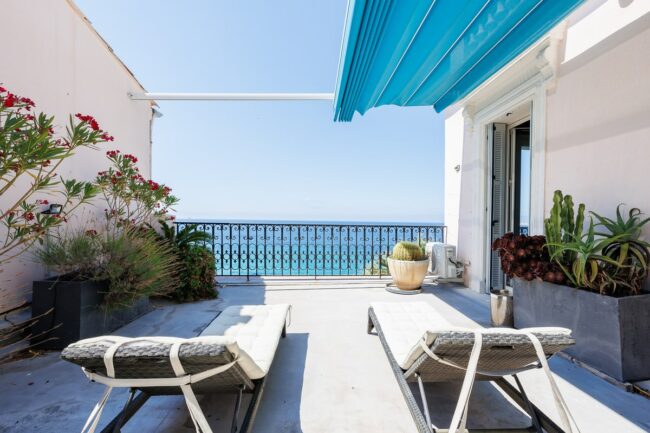 Photo immobilier Marseille