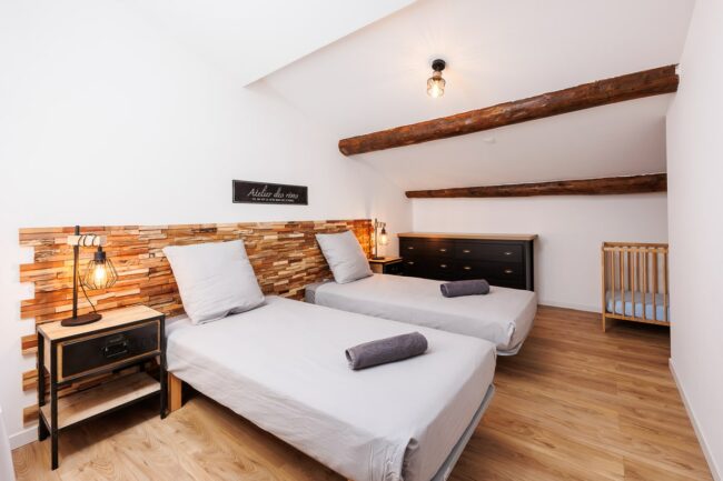 Photo immobilier Martigues