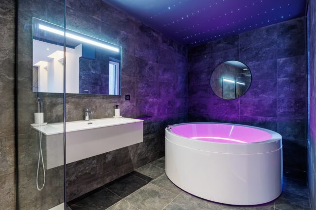 Photo immobilier Porc de Bouc