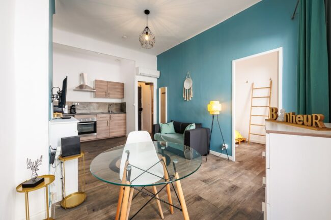 Photo immobilier Saint Victoret