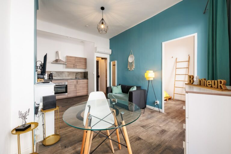 Photo immobilier Saint Victoret