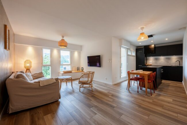 Photo immobilier Septèmes-les-Vallons