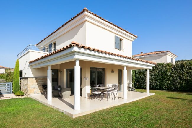 Photo immobilière Aix