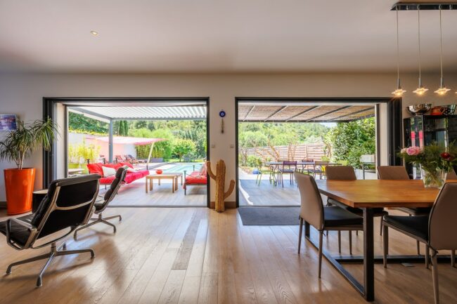 Photo immobilière Aix en Provence