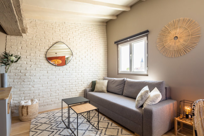 Photo immobiliere Appartement Aix en Provence Jessy Murcia Photography