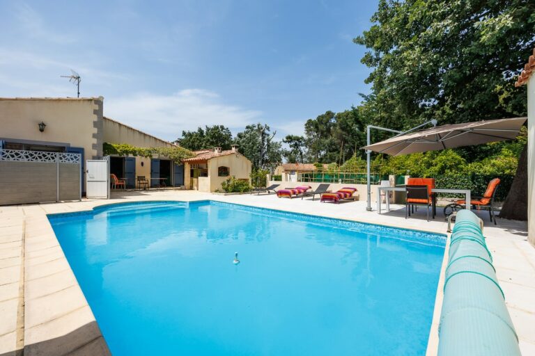 Photo immobilière Cabries