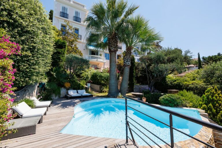 Photo immobilière Carry le rouet