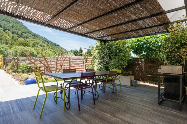 Photo immobilière Châteauneuf-les-Martigues