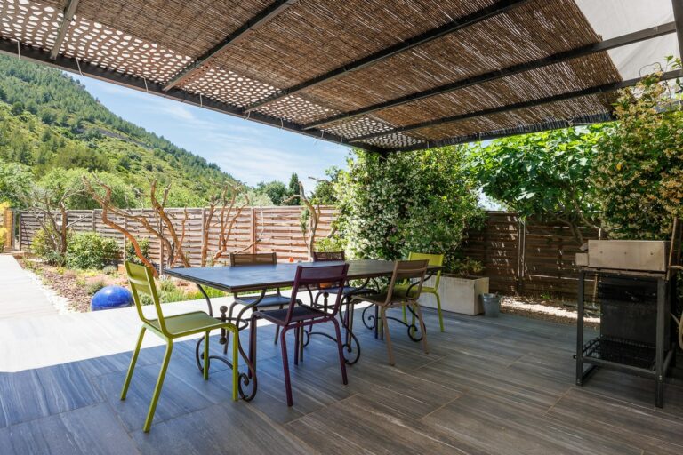 Photo immobilière Châteauneuf-les-Martigues