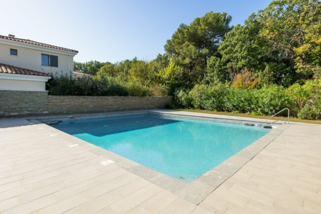 Photo immobilière Gignac la Nerthe