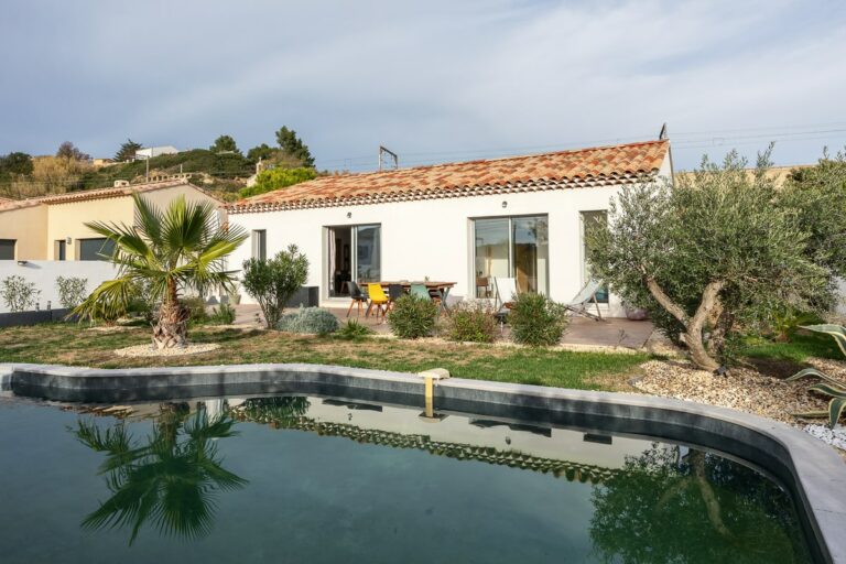 Photo immobilière Istres