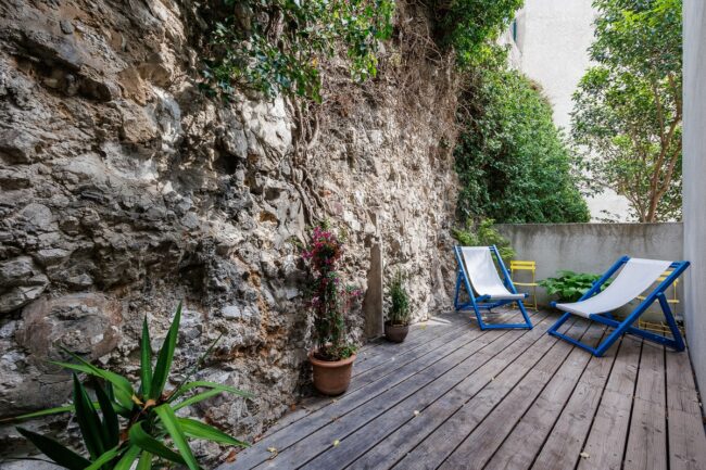 Photo immobilière Le Rove