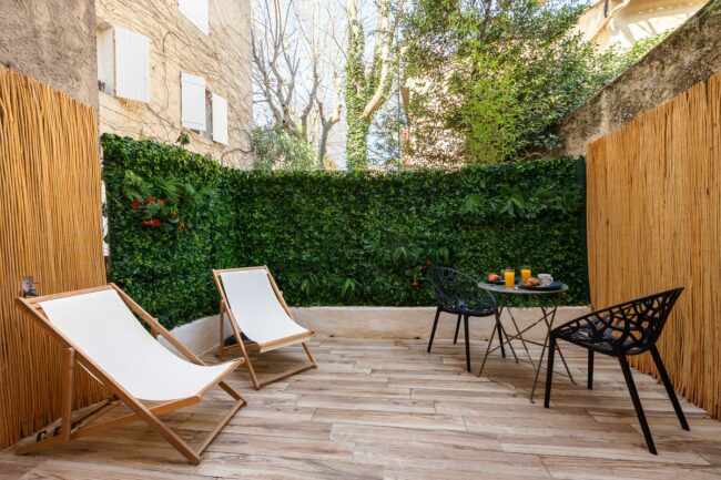 Photo immobilière Marignane