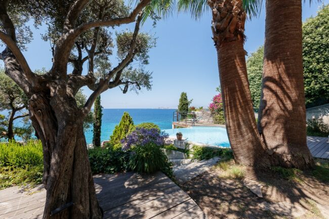 Photo immobilière Marseille