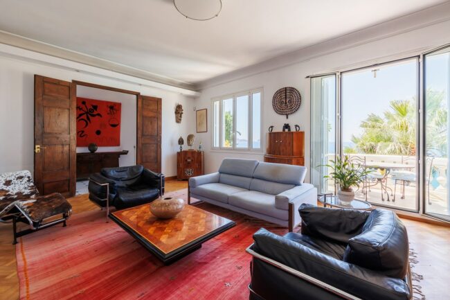 Photo immobilière Martigues