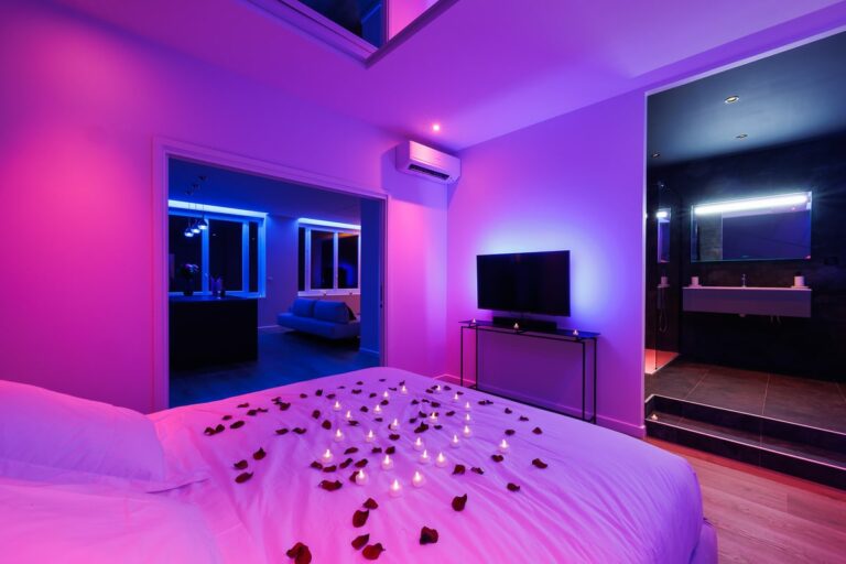 Photo immobilière Porc de Bouc