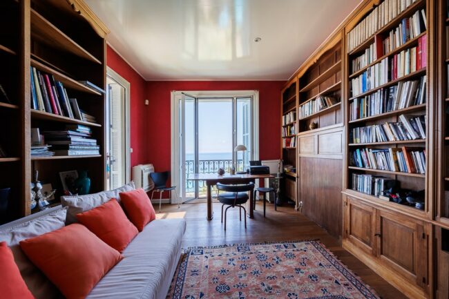 Photo immobilière Sausset les Pins