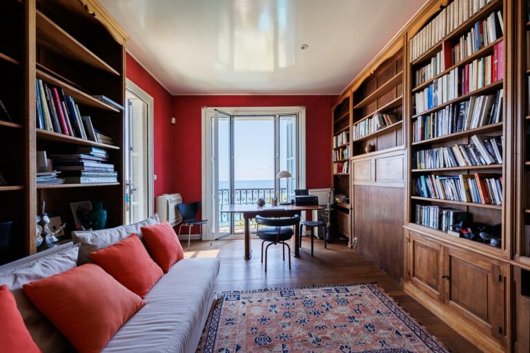 Photo immobilière Sausset les Pins