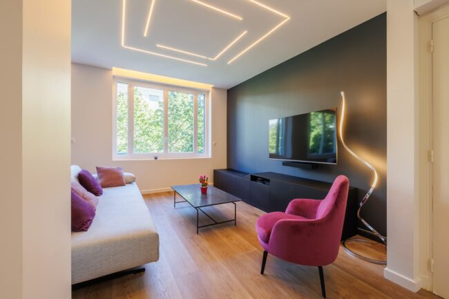 Photo immobilière Ventabren