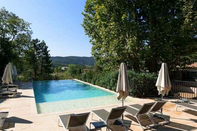 Photo immobilière de luxe photographe Bouches du Rhone