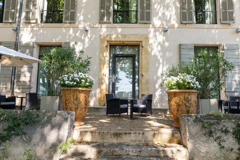 Photo immobilière de luxe photographe Martigues