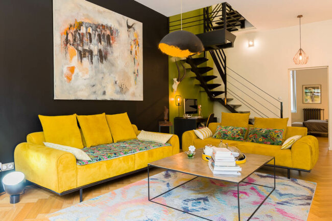 Photo immobilière de luxe photographe pro