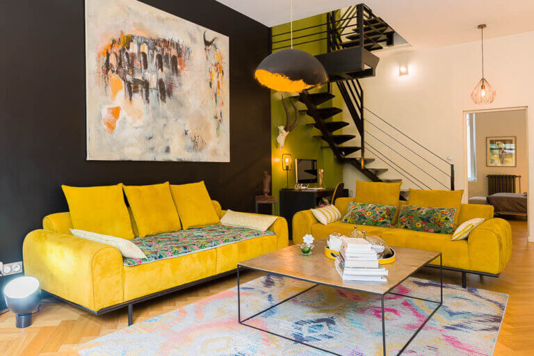 Photo immobilière de luxe photographe pro