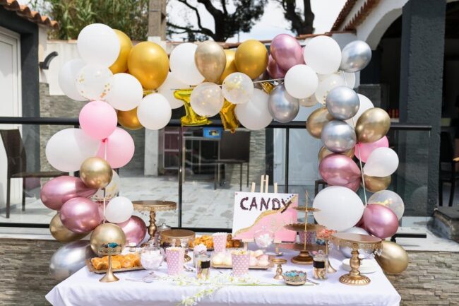 Photographe Anniversaire Aix-en-Provence 13100