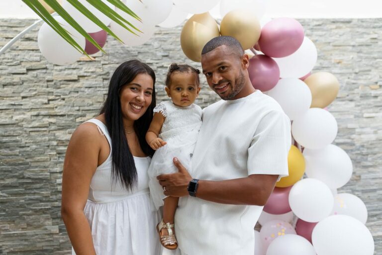 Photographe Anniversaire Châteauneuf-les-Martigues 13220