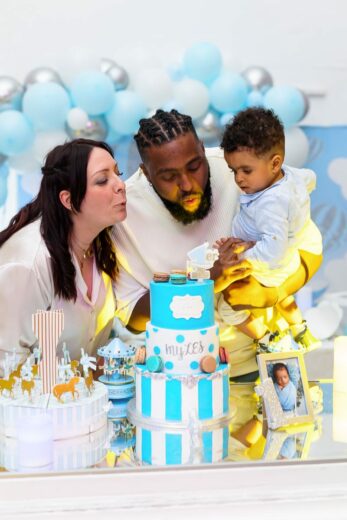 Photographe Anniversaire Marignane 13700