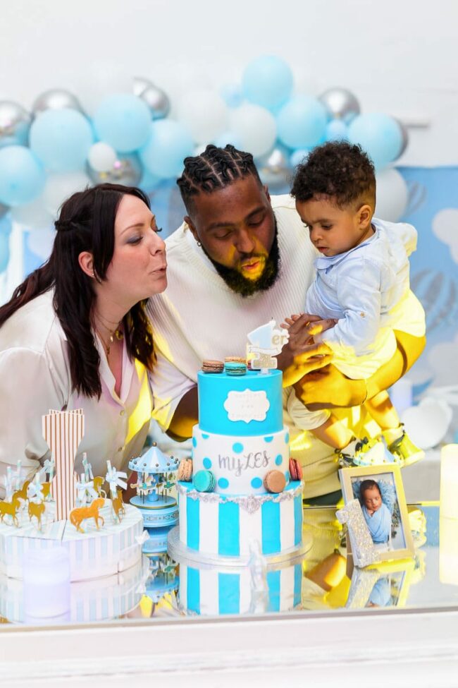 Photographe Anniversaire Marignane 13700