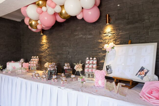 Photographe Anniversaire Marseille